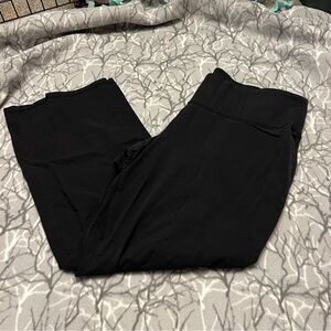 Livi Active Capri Leggings 22/24S